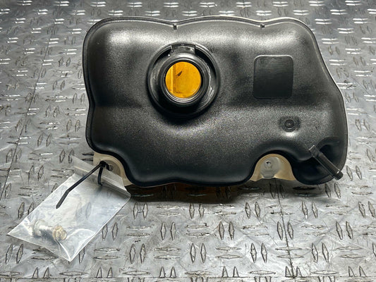 2007-12 Ford Mustang Shelby GT500 KR OEM Engine Coolant Reservoir- NICE 263