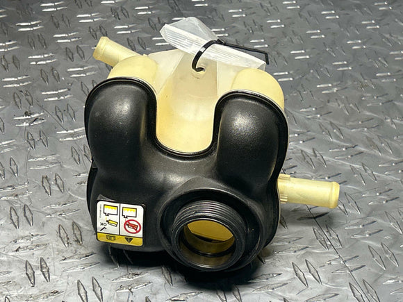 2007-12 Ford Mustang Shelby GT500 KR OEM Supercharger Coolant Reservoir 263
