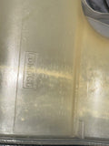 2007-12 Ford Mustang Shelby GT500 KR OEM Supercharger Coolant Reservoir 263