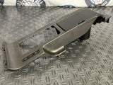2011-14 Ford Mustang Center Console Insert w/ Buttons 266