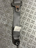 2011-12 Ford Mustang Rear Seat Belts Pair- FOR COUPE 266