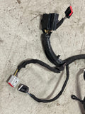 2011-12 Ford Mustang GT Coyote Dash Wiring Harness Complete CR3T-14401-AG