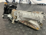 2011-12 Ford Mustang Steering Column, Ignition & Key Assembly 266