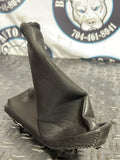 2011-14 Ford Mustang Leather E Brake Boot 266