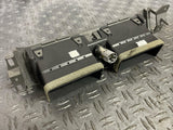 2011-12 Ford Mustang Dash Trim & Instrument Cluster Bezel Set