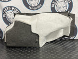 2011-12 Ford Mustang RH Trunk Panel Interior- FOR COUPE 266