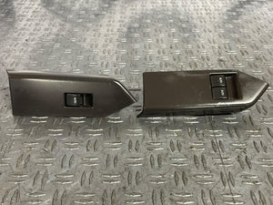 2011-14 Ford Mustang Door Switches & Bezels 266