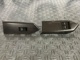 2011-14 Ford Mustang Door Switches & Bezels 266