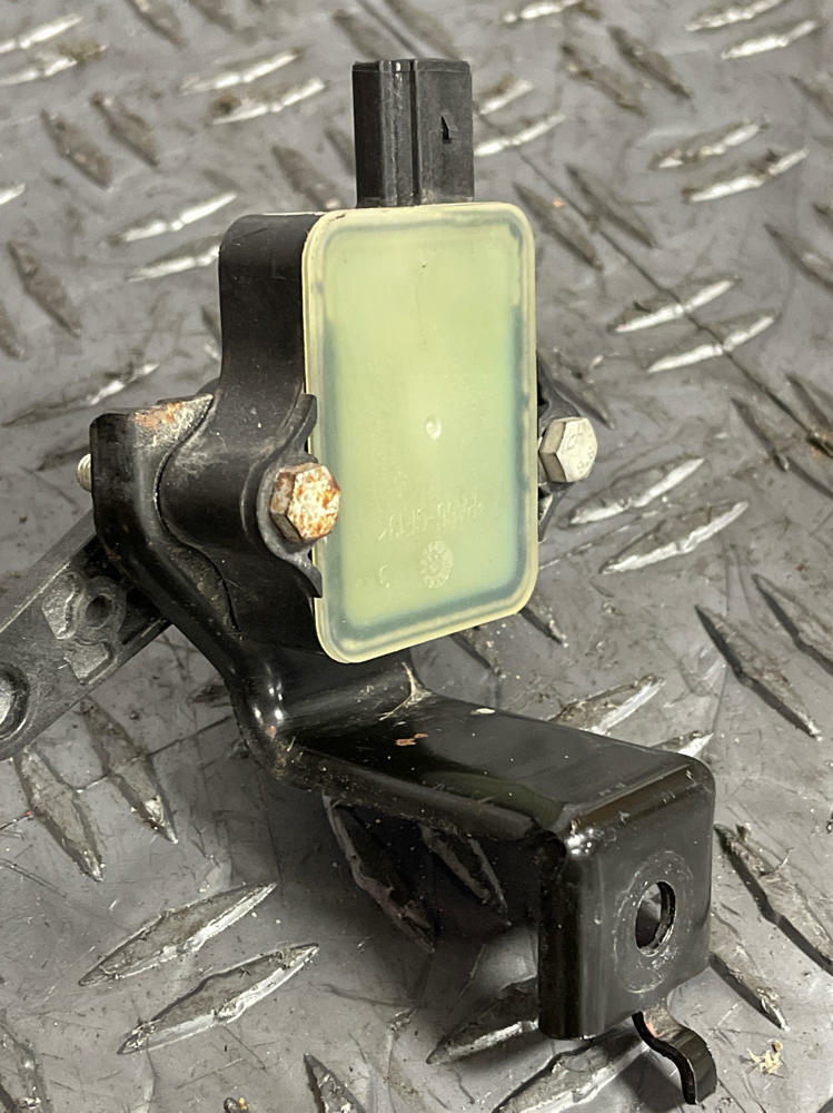 2018-23 Ford Mustang Front LH Driver Magnaride Actuator