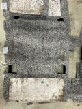 2011-12 Ford Mustang OEM Carpet Coupe 31k Miles 266