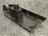 2011-14 Ford Mustang Door Switches & Bezels 266