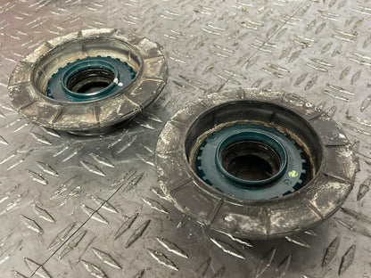 2015-23 Ford Mustang Strut Tops Pair LH RH