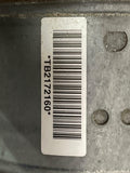 2011-12 Ford Mustang ABS Module Low Miles 266