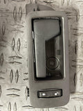 2011-12 Ford Mustang GT Driver LH Door Handle Assembly 266