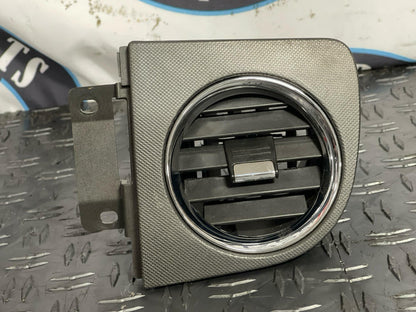 2011-12 Ford Mustang Dash Trim & Instrument Cluster Bezel Set