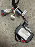 Fortin Evo-ALL Remote Start Alarm