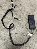 Fortin Evo-ALL Remote Start Alarm