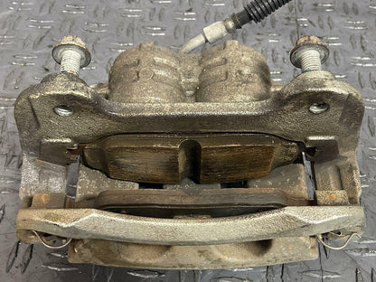 2011-12 Ford Mustang GT Front Brake Calipers Pair LH/RH 31k Miles 266