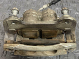 2011-12 Ford Mustang GT Front Brake Calipers Pair LH/RH 31k Miles 266