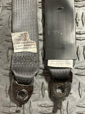 2011-12 Ford Mustang Rear Seat Belts Pair- FOR COUPE 266