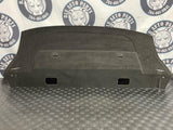 2011-12 Ford Mustang Rear Package Tray- FOR COUPE 266