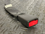 2011-12 Ford Mustang Rear Seat Belts Pair- FOR COUPE 266
