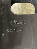 2011-14 Ford Mustang Front Cross Member Radiator Support Sway Bar & Brackets 266