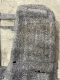 2011-12 Ford Mustang OEM Carpet Coupe 31k Miles 266