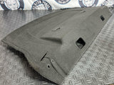 2011-12 Ford Mustang Rear Package Tray- FOR COUPE 266