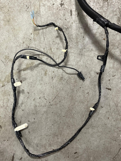 2011-12 Ford Mustang GT Coyote Body Wiring Harness CR3T-14A005-BF 31k Miles 266