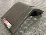 2011-12 Ford Mustang Center Console Upper Half Insert SYNC 266