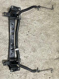 2011-14 Ford Mustang Front Cross Member Radiator Support Sway Bar & Brackets 266