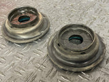 2015-23 Ford Mustang Strut Tops Pair LH RH