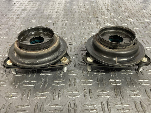 2015-23 Ford Mustang Strut Tops Pair LH RH