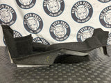 2011-12 Ford Mustang LH Trunk Panel Interior- FOR COUPE 266