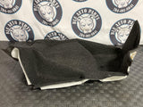2011-12 Ford Mustang LH Trunk Panel Interior- FOR COUPE 266