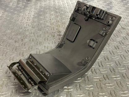 2011-12 Ford Mustang Center Console Upper Half Insert SYNC 266
