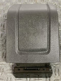 2011-12 Ford Mustang Center Console Upper Half Insert SYNC 266