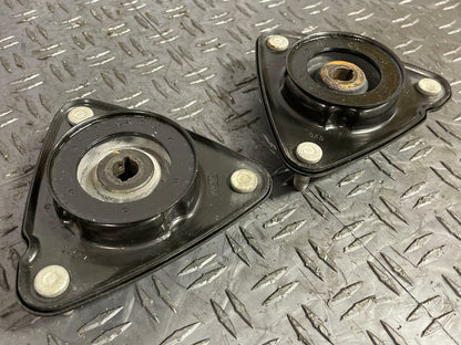 2015-23 Ford Mustang Strut Tops Pair LH RH