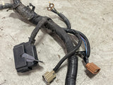 2011-12 Ford Mustang GT Engine Bay Wire Harness Fuse Box CR3T-14290-FG