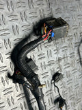 2003-04 Ford Mustang SVT Cobra EFI Harness DAMAGED (See Desc.) 273