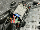 2003-04 Ford Mustang SVT Cobra EFI Harness DAMAGED (See Desc.) 273