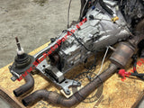 2015-17 Mustang GT GEN 2 5.0L Coyote Engine V8/MT82 Trans Drop Out Kit-68k Miles