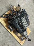 2015-17 Mustang GT GEN 2 5.0L Coyote Engine V8/MT82 Trans Drop Out Kit-68k Miles