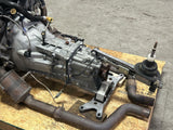 2015-17 Mustang GT GEN 2 5.0L Coyote Engine V8/MT82 Trans Drop Out Kit-68k Miles