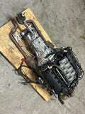 2015-17 Mustang GT GEN 2 5.0L Coyote Engine V8/MT82 Trans Drop Out Kit-68k Miles