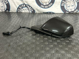 2018-23 Ford Mustang GT OEM Driver Mirror Assembly (Signal, BS, PL, CODE HY) 275