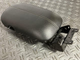 2018-23 Ford Mustang GT OEM Center Console Lid Leather- ONLY 11k Miles 275