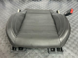 2018-23 Ford Mustang GT OEM Passenger RH Seat Bottom & Track Leather 275