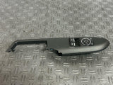 2018-23 Ford Mustang GT OEM Driver LH Window Control Switch Panel- FOR COUPE 275